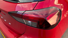 Vauxhall Corsa 1.2 Design 5dr Petrol Hatchback